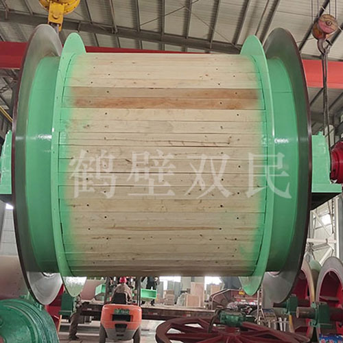 鑿井絞車廠家高質量礦井提升機發(fā)貨，為您的礦山作業(yè)提供堅實支持！(圖文)